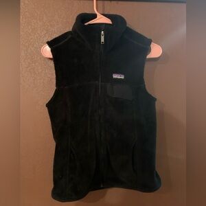Women’s Patagonia Vest